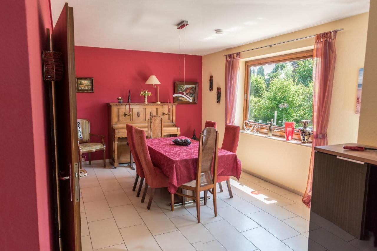 Villa Haus Jaeschke à Bremerhaven Extérieur photo