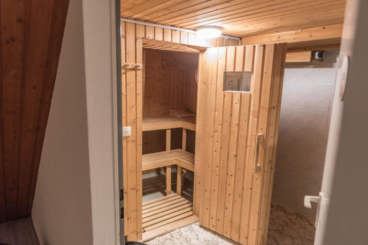 Villa Haus Jaeschke à Bremerhaven Extérieur photo